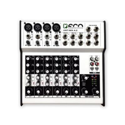 VOLTA UNIT-MIX 4.2 (товар снят с производства)